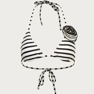 SAME LOS ANGELES FLOWER BIKINI